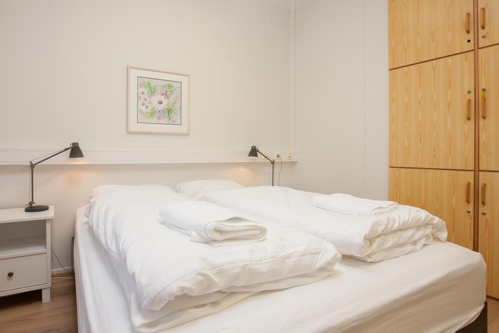 Ljosafossskoli Hostel เซลฟอส ภายนอก รูปภาพ