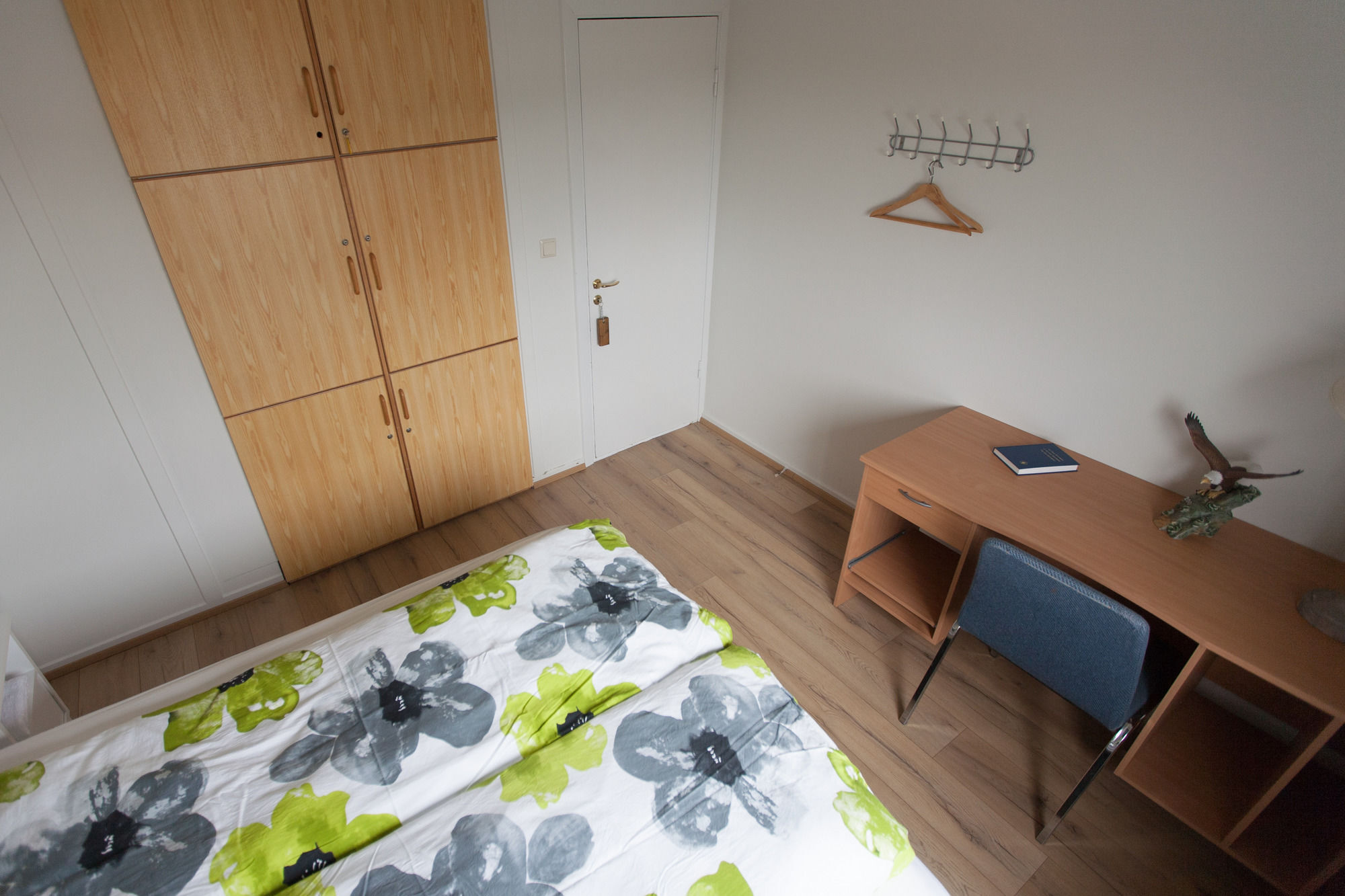 Ljosafossskoli Hostel เซลฟอส ภายนอก รูปภาพ