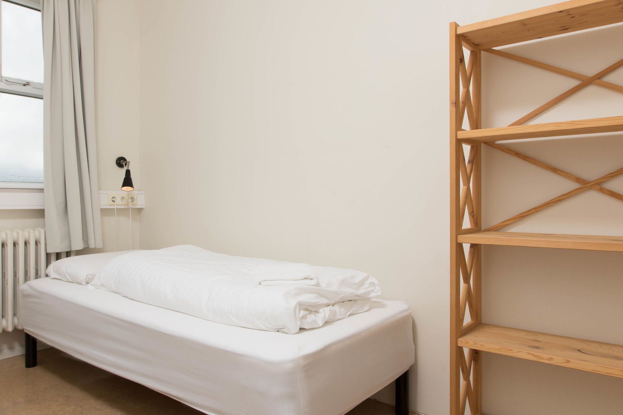 Ljosafossskoli Hostel เซลฟอส ภายนอก รูปภาพ