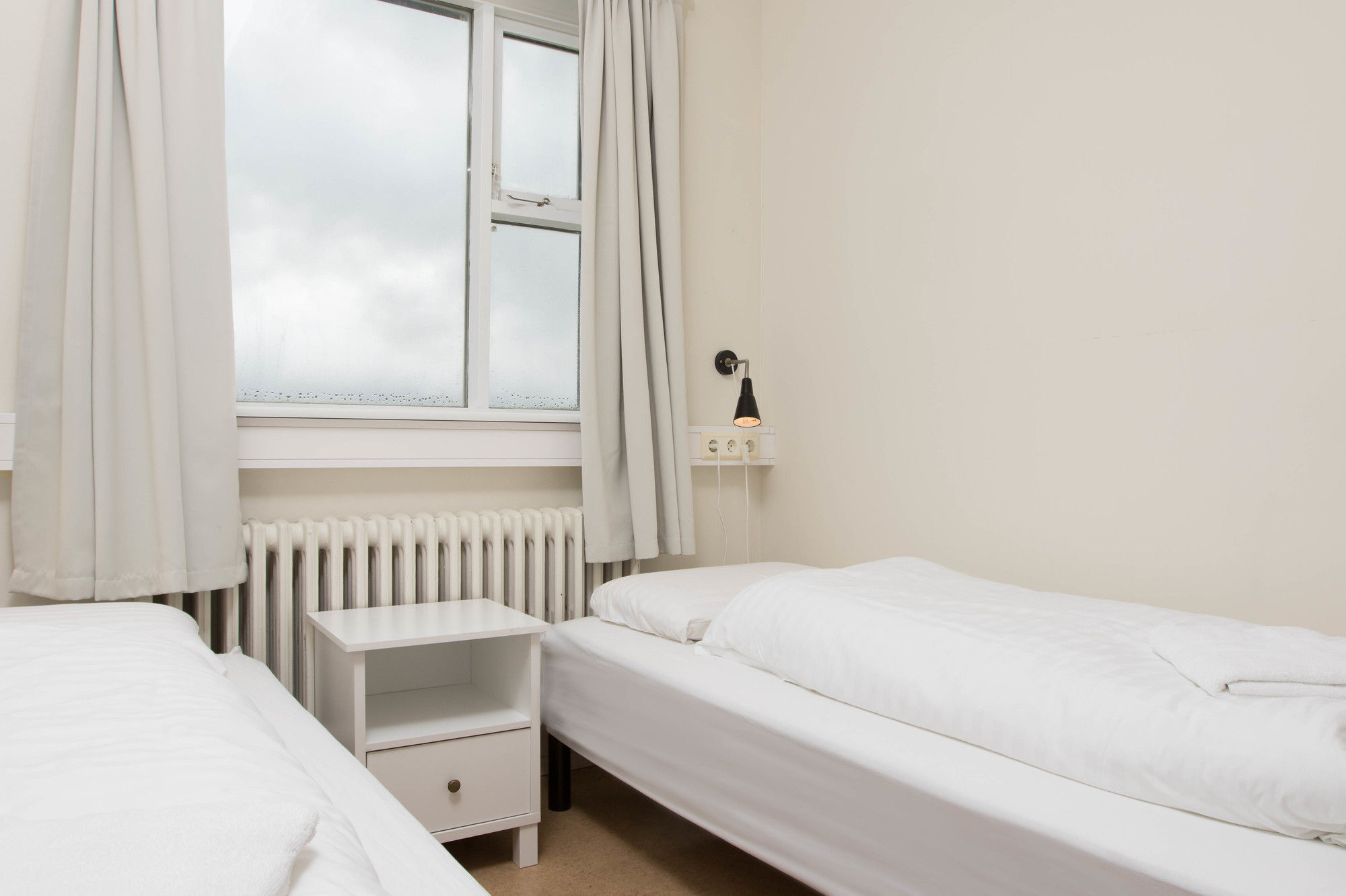 Ljosafossskoli Hostel เซลฟอส ภายนอก รูปภาพ