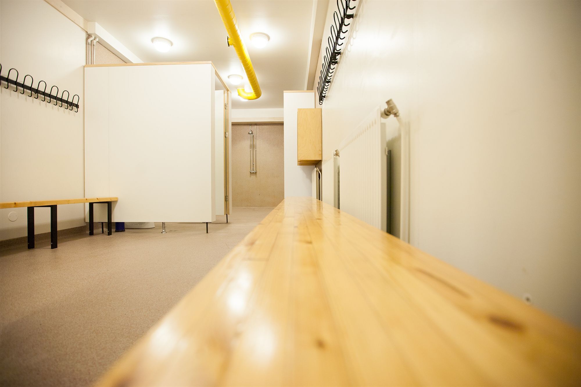 Ljosafossskoli Hostel เซลฟอส ภายนอก รูปภาพ