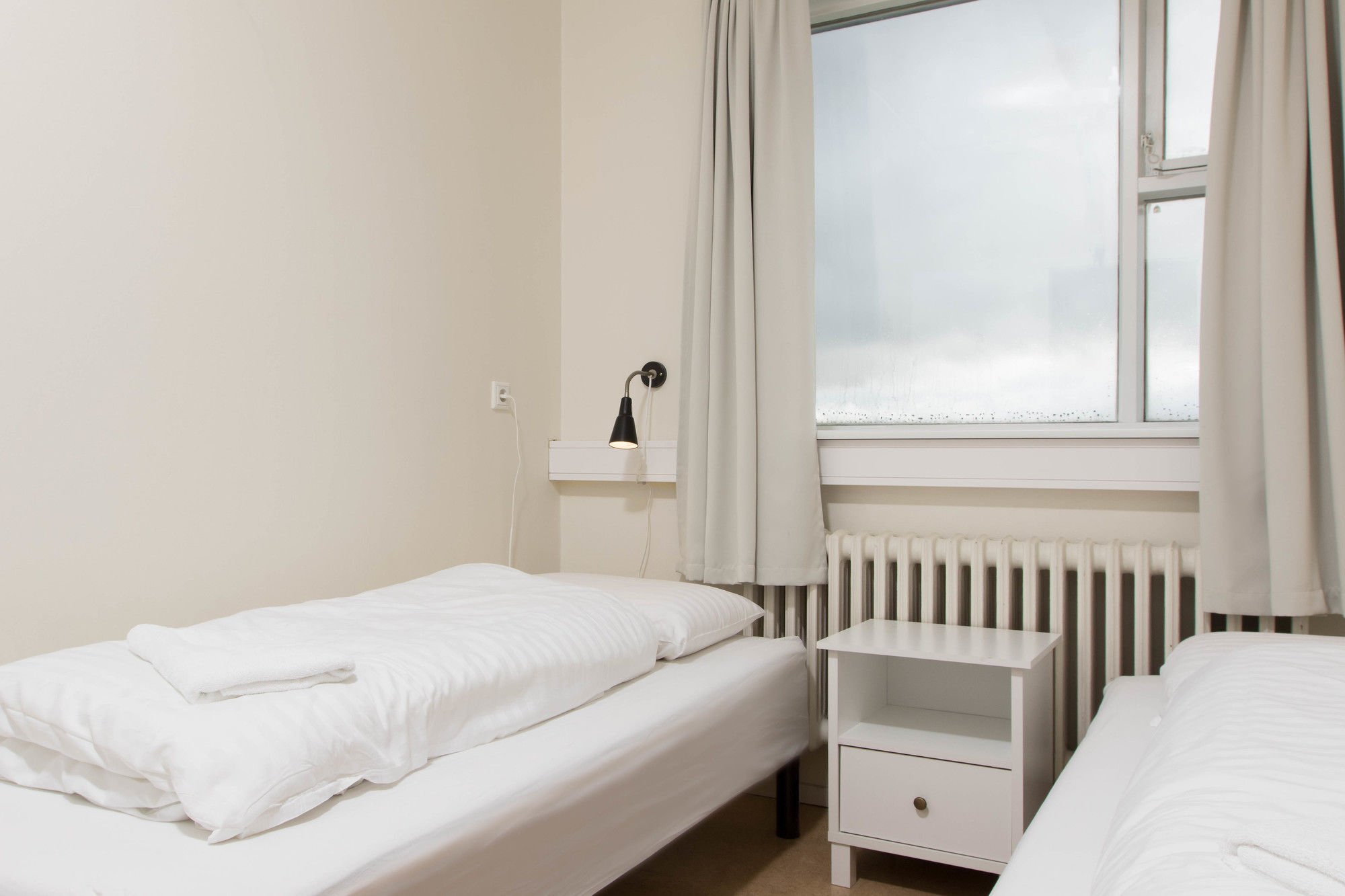 Ljosafossskoli Hostel เซลฟอส ภายนอก รูปภาพ
