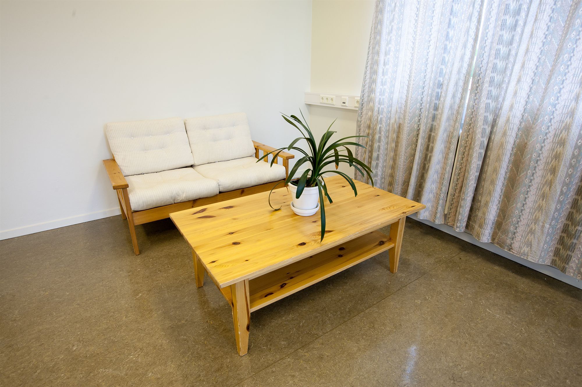 Ljosafossskoli Hostel เซลฟอส ภายนอก รูปภาพ