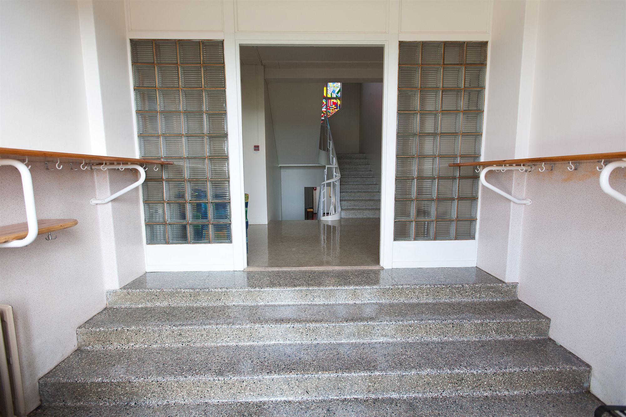Ljosafossskoli Hostel เซลฟอส ภายนอก รูปภาพ